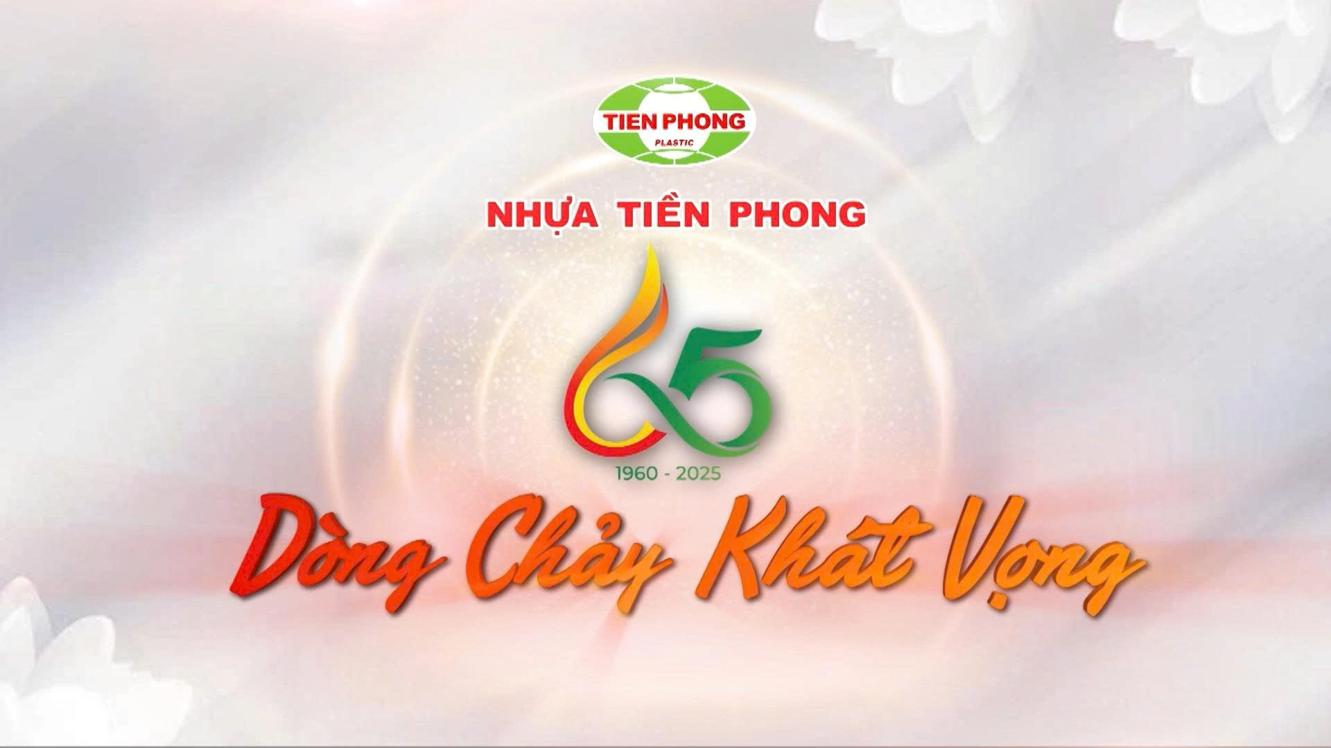 PHIM TÀI LIỆU: DÒNG CHẢY KHÁT VỌNG