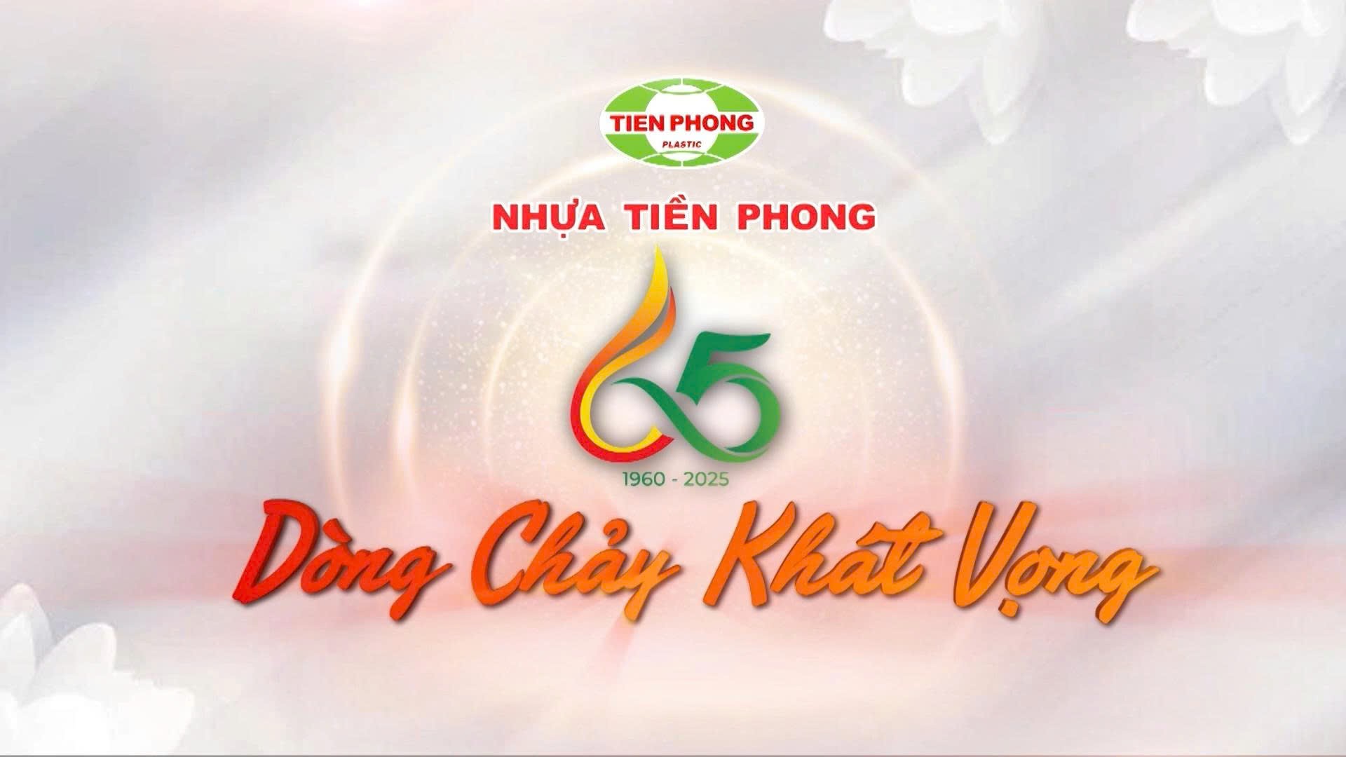 PHIM TÀI LIỆU: DÒNG CHẢY KHÁT VỌNG