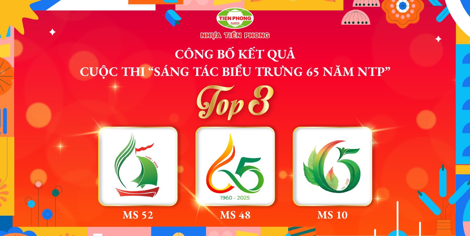 GIẢI GOLF NHỰA TIỀN PHONG 2024