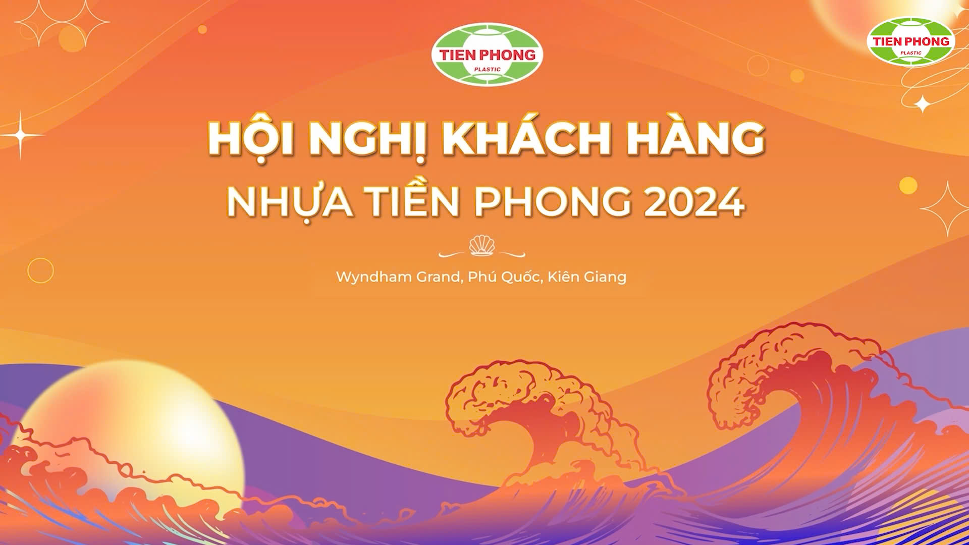 [ DƯ ÂM CẢM XÚC - HỘI NGHỊ KHÁCH HÀNG 2024]