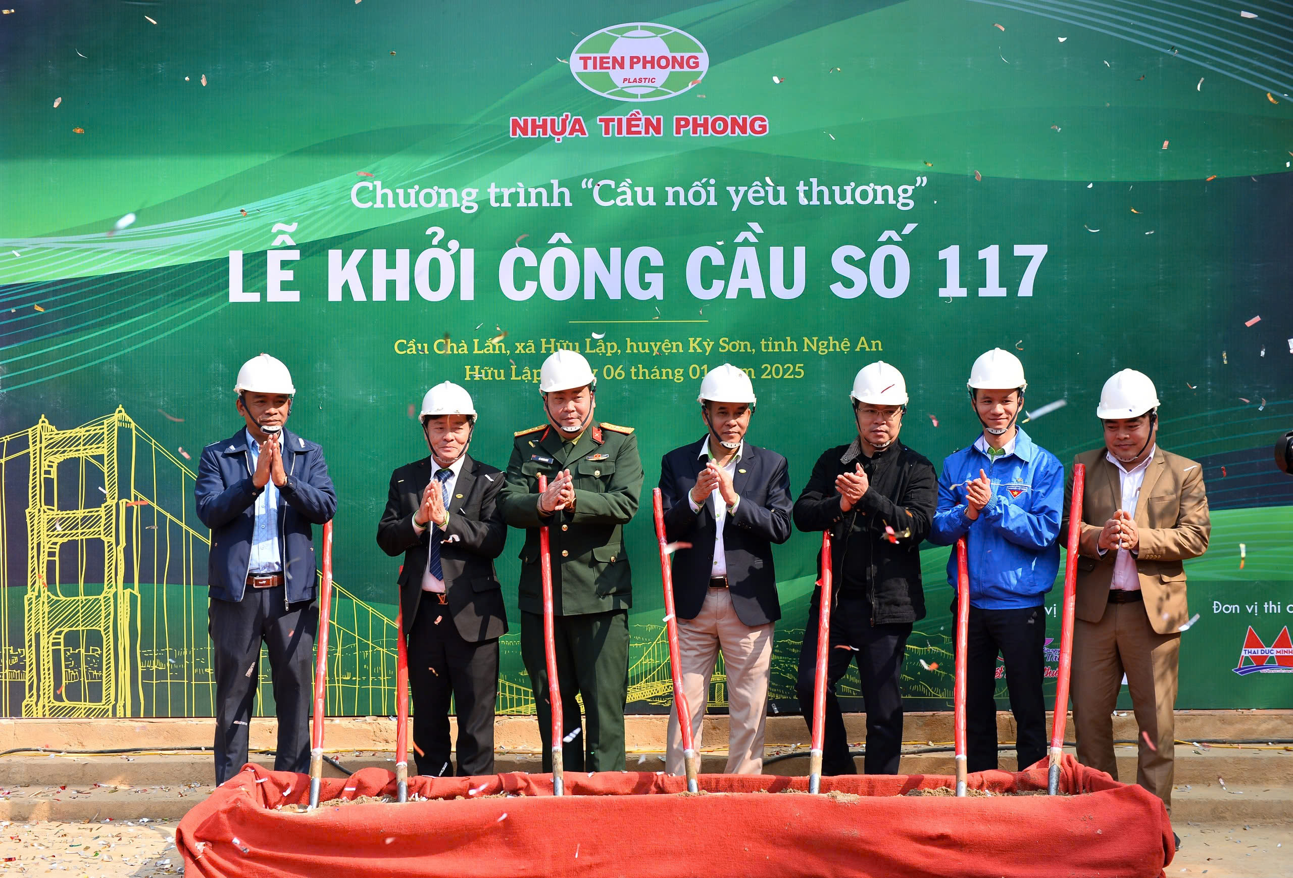 TẾT ẤM TÌNH QUÂN DÂN – NIỀM VUI LAN TỎA TẠI XÃ HỮU LẬP, NGHỆ AN