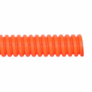 Ống nhựa xoắn HDPE 1 lớp